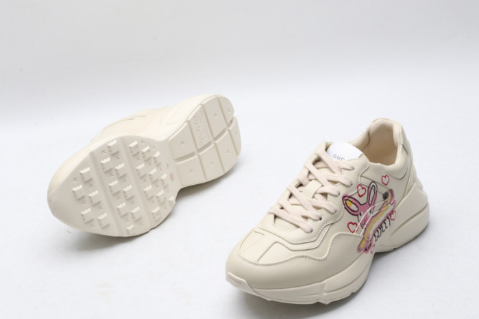 GC TRAINER SNEAKER GC-116