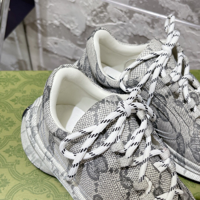 GC TRAINER SNEAKER GC-122