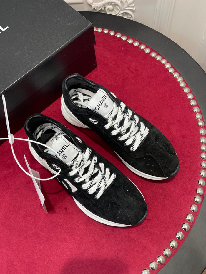 C*HANE*L SNEAKERS CHL -24