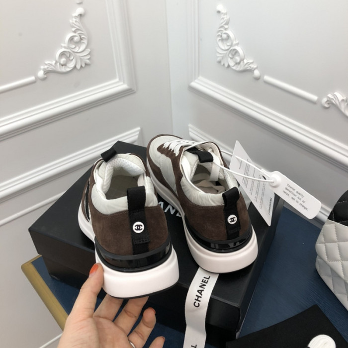 C*HANE*L SNEAKERS CHL -18