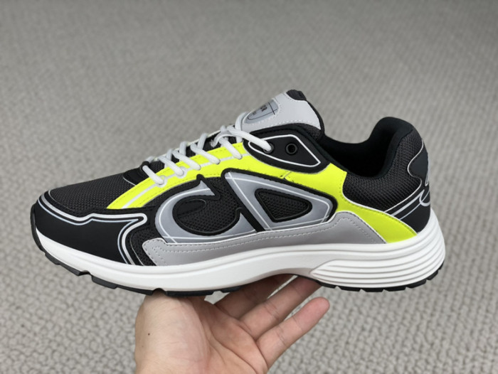 DR B30 TRAINER SNEAKER DR-143