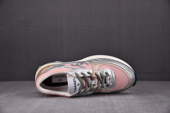 C*HANE*L SNEAKERS CHL -34