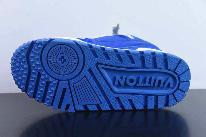 LVT SNEAKERS LOW L&V-30