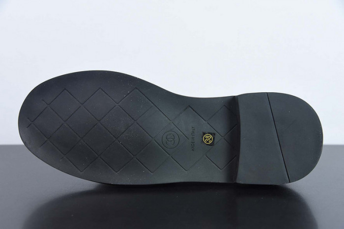 C*HANE*L SNEAKERS CHL -40