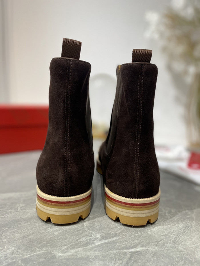 C*HRISTIAN L*OUBOUTIN SNEAKERS CL-44