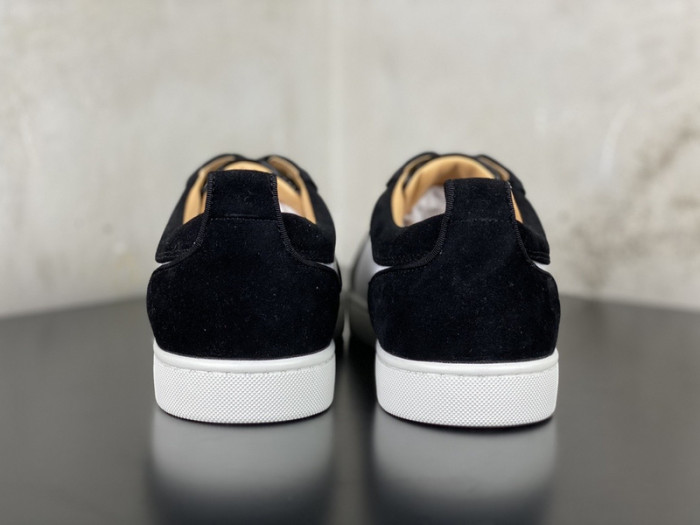 C*HRISTIAN L*OUBOUTIN SNEAKERS CL-51