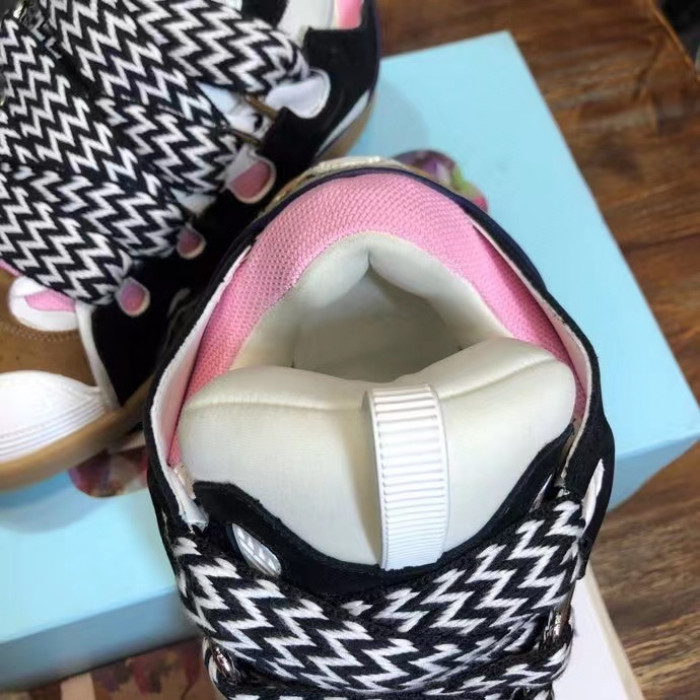 LANVIN SNEAKERS LA-115