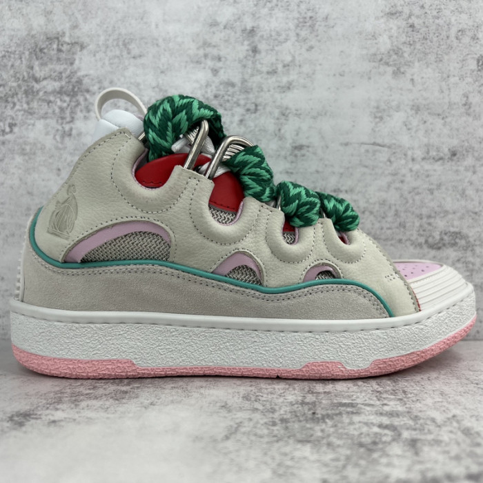 LANVIN SNEAKERS LA-110