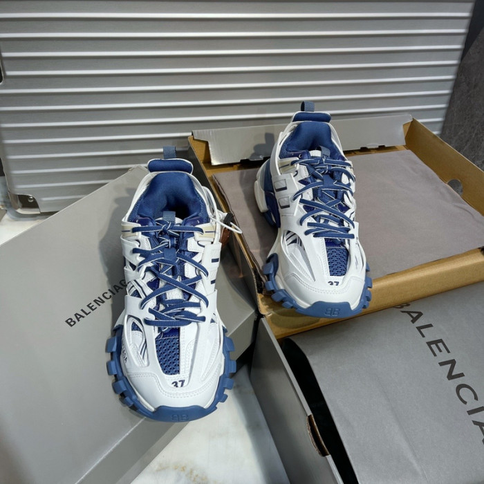 BL Track Sneaker R50