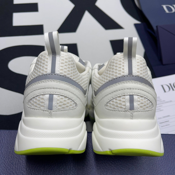 DR B22 TRAINER SNEAKER DR22-005