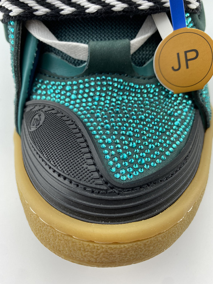 LANVIN SNEAKERS LA-97