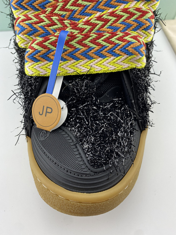 L*ANVI*N SNEAKERS LA-119