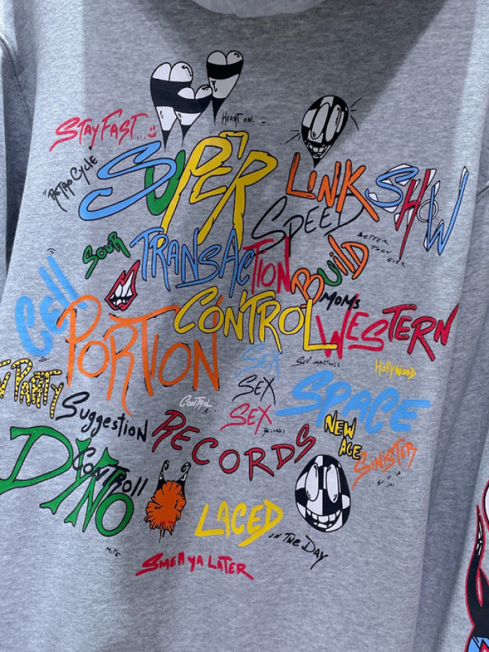 C*HROME H*EART CH-94