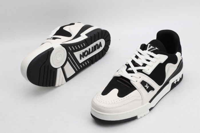 LVT SNEAKERS LOW L&V-69