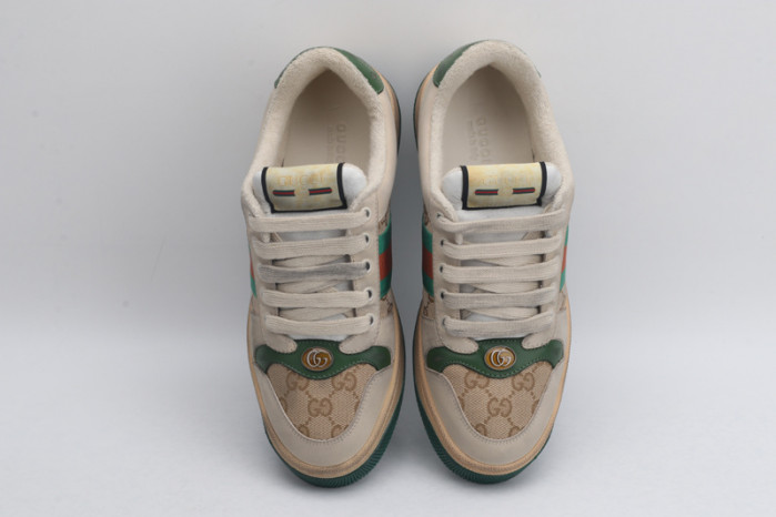 GC LOW-TOP SNEAKER