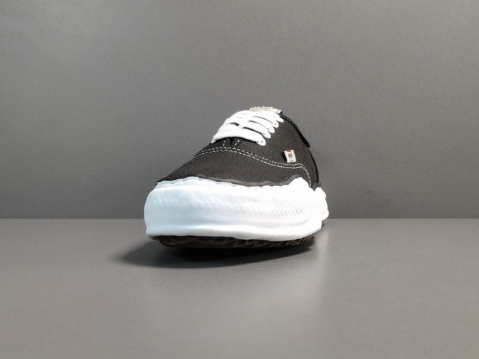 MlHAR YASUHlRO Og Sole Canvas Low A01FW704