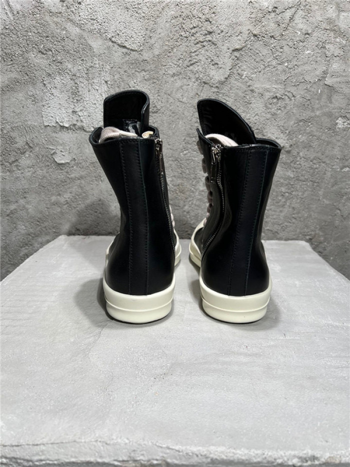 RICK OWENS SNEAKERS