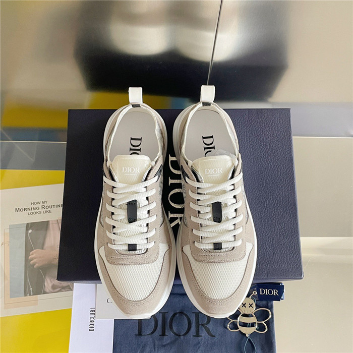 DR B25 SNEAKER DR25-02