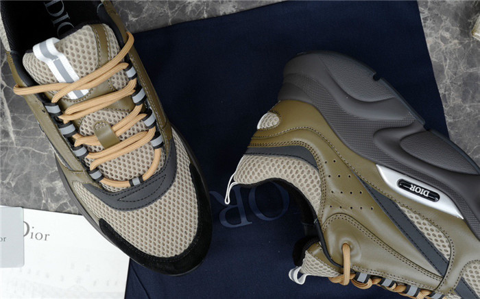 DR B22 TRAINER SNEAKER DR22-004