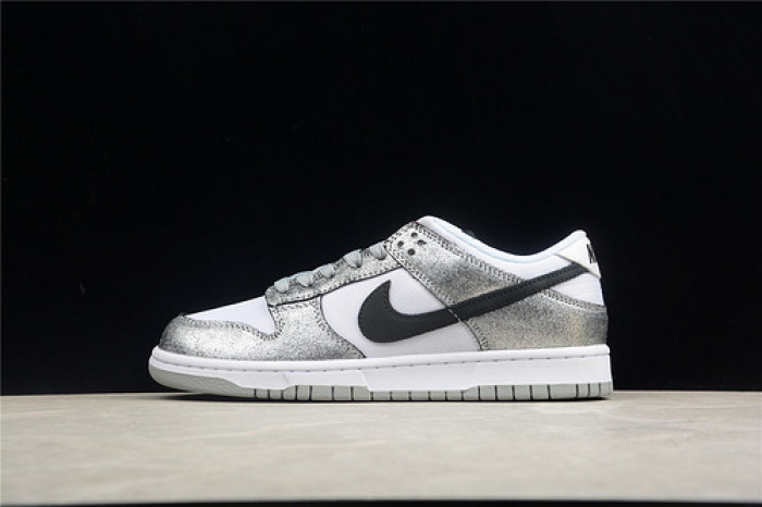 Nike Dunk Low ''Shimmer'' DO5882-001