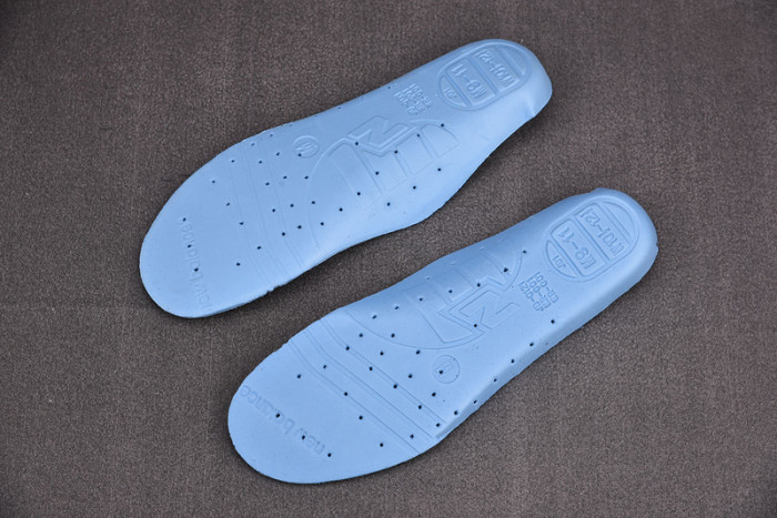 KITH x New Balance 990 V3“Tornado 990V3 M990KT3