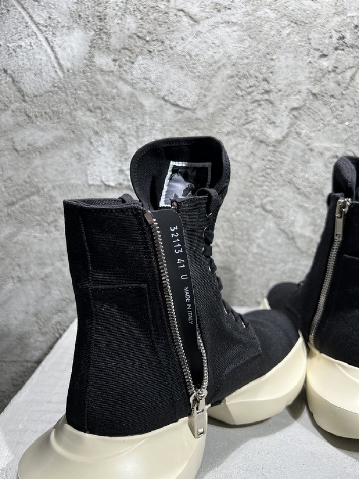 RICK OWENS SNEAKERS