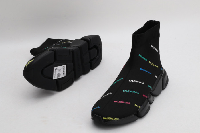 BL SPEED TRAINER YELLOW BLACK 6279