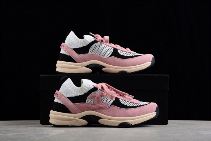 C*HANE*L SNEAKERS CHL -5