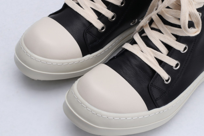 RICK OWENS SNEAKERS