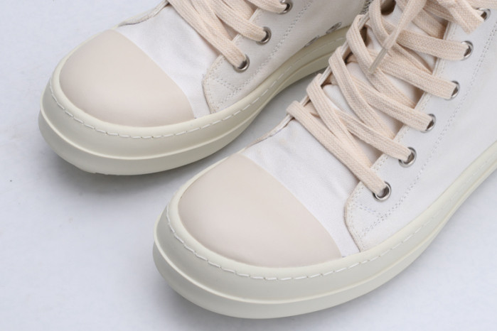 RICK OWENS SNEAKERS
