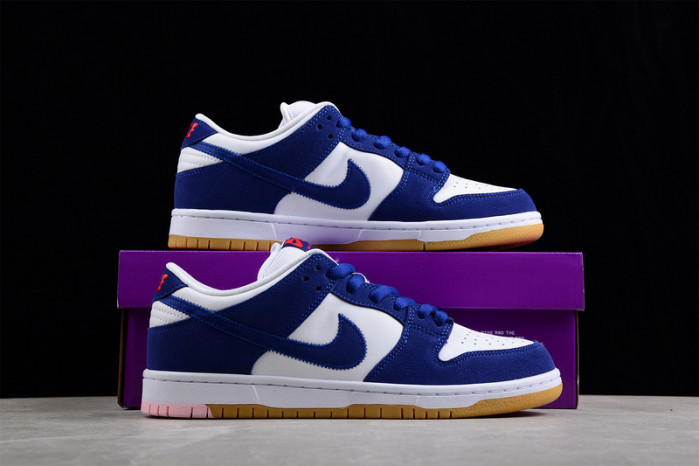 NIKE DUNK LOW “LA DODGERS” DO9395-400