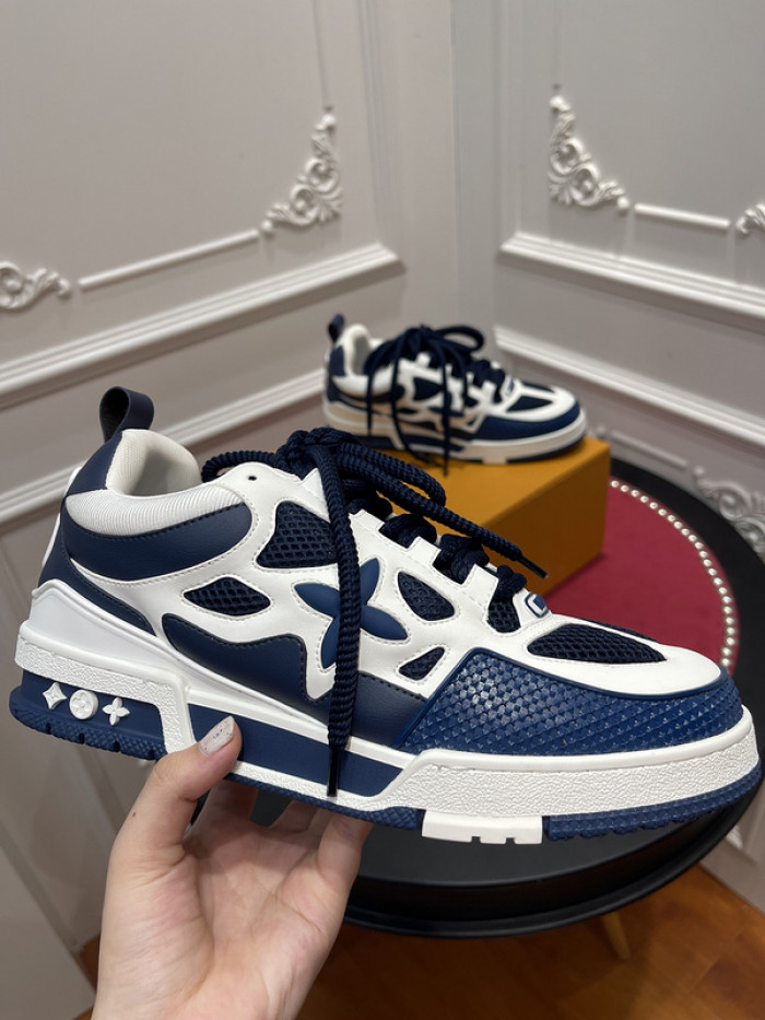 LVT SNEAKERS LOW L&V-98