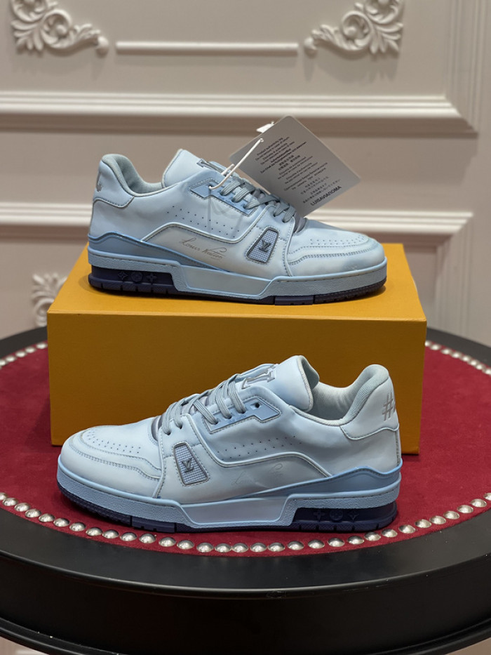 LVT SNEAKERS LOW L&V-100