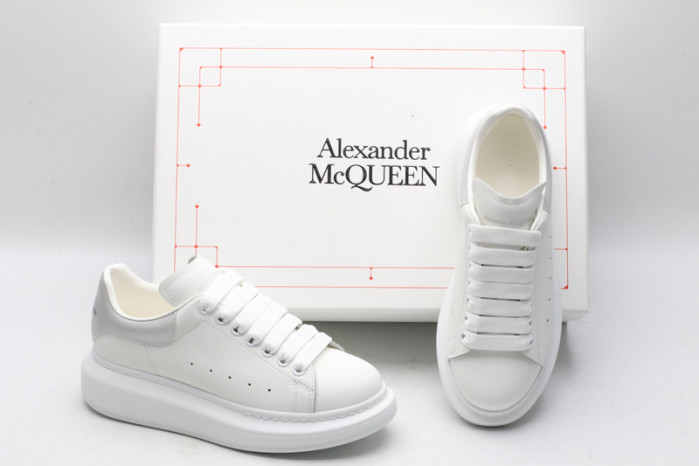 ALEXANDER MCQUEEN SOLE SNEAKERS