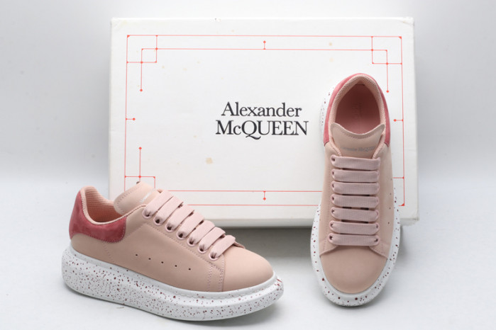 ALEXANDER MCQUEEN SOLE SNEAKERS