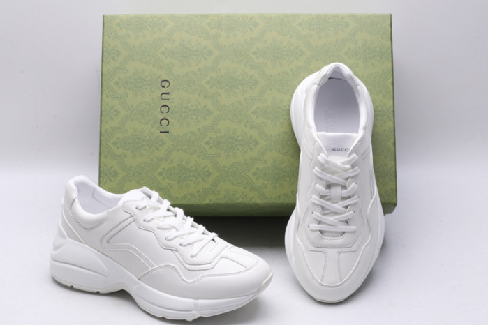 GC TRAINER SNEAKER