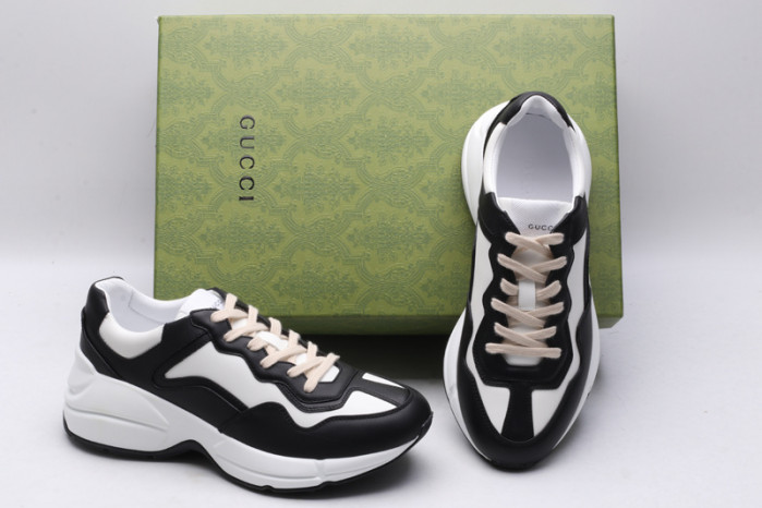 GC TRAINER SNEAKER
