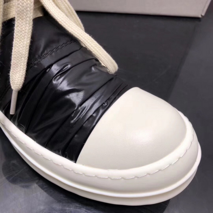 RICK OWENS SNEAKERS