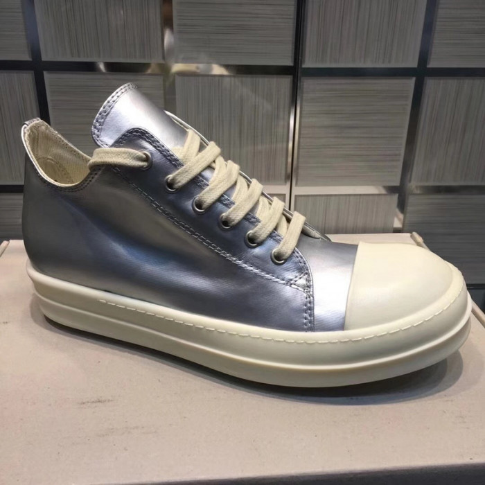 RICK OWENS SNEAKERS