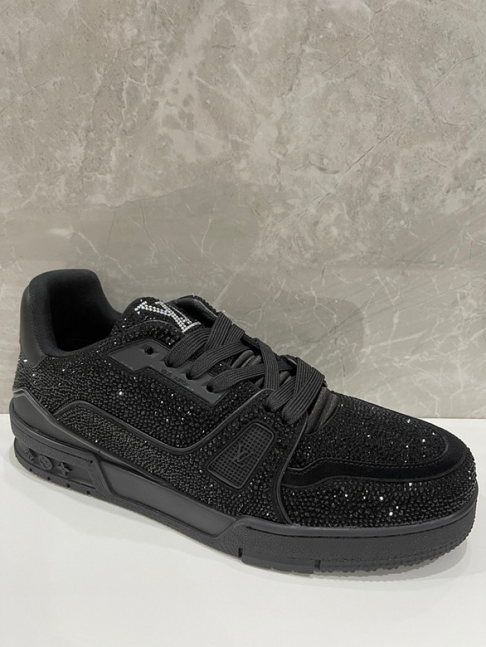 LVT SNEAKERS LOW L&V-107