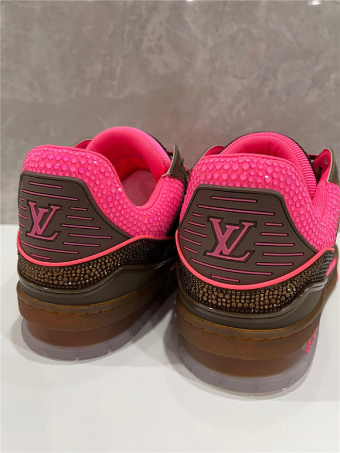 LVT SNEAKERS LOW L&V-108