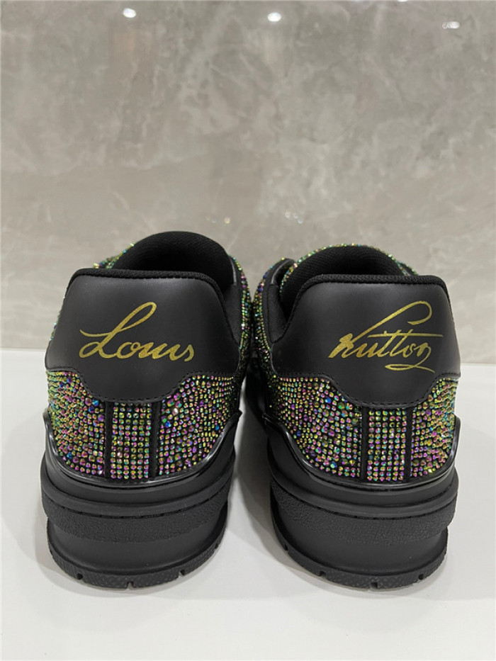 LVT SNEAKERS LOW L&V-110