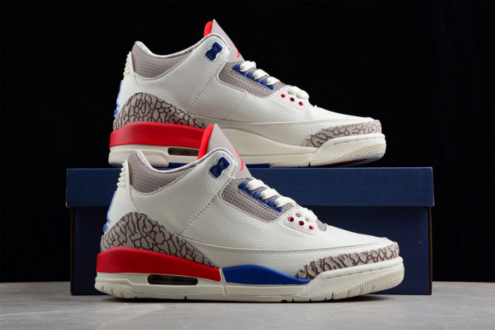 AIR JORDAN 3 RETRO 