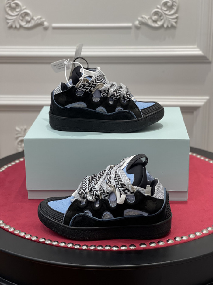 LANVIN SNEAKERS