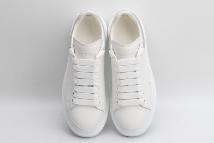 ALEXANDER MCQUEEN SOLE SNEAKERS