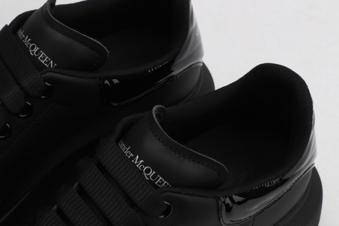 ALEXANDER MCQUEEN SOLE SNEAKERS