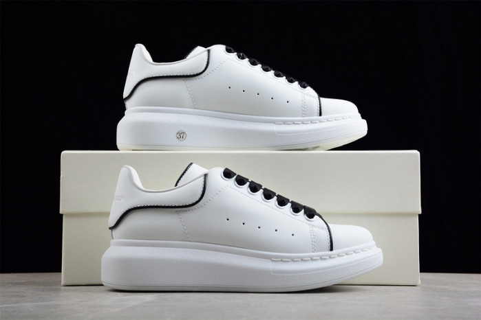 ALEXANDER MCQUEEN SOLE SNEAKERS