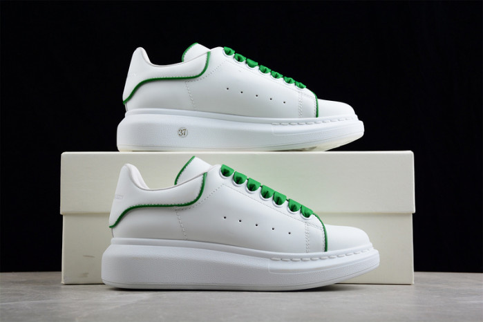 ALEXANDER MCQUEEN SOLE SNEAKERS