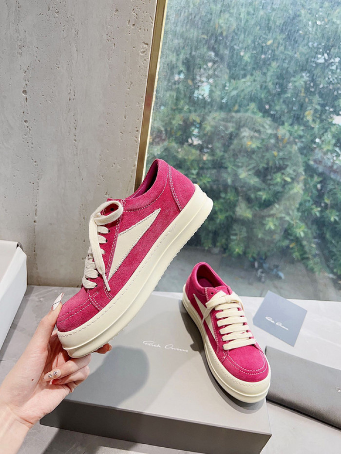 R*ICK O*WENS SNEAKERS RO-11