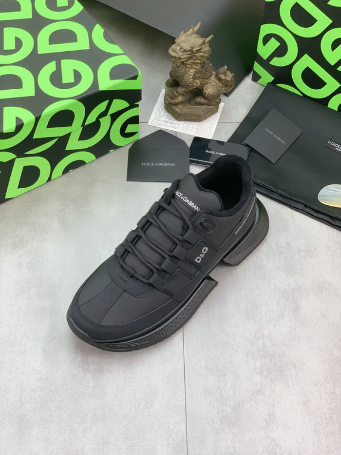 D*G Sneaker DG-010